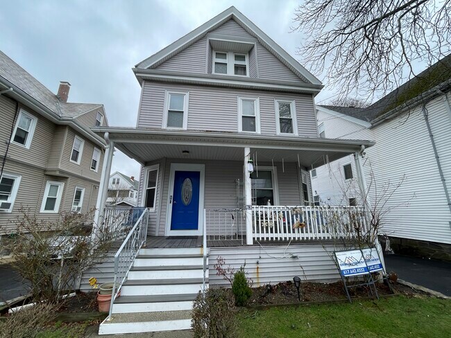 property at 63 Fairbanks St