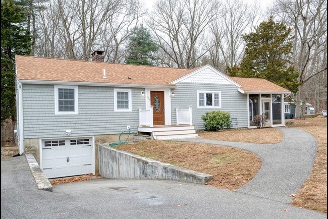 property at 314 Central St