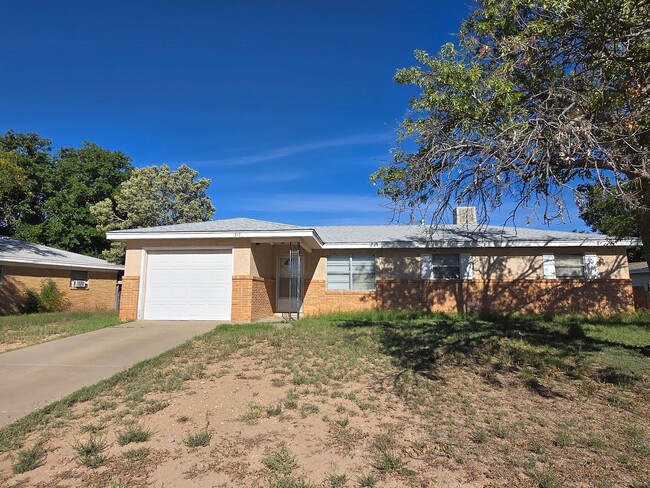 property at 315 Broken Arrow Rd