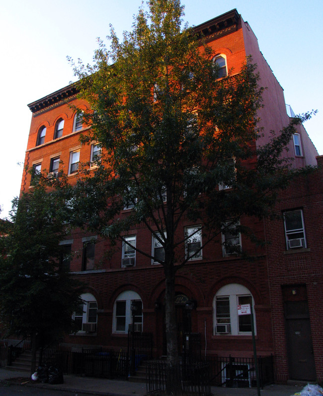 222 Pacific St in Brooklyn, NY - Building Photo - Building Photo