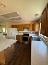 5625 Flag Way in Colorado Springs, CO - Building Photo - Building Photo
