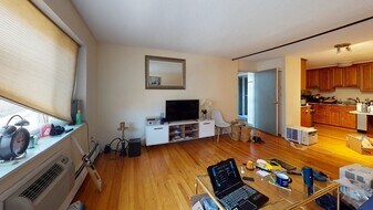 280 Corey Rd in Boston, MA - Building Photo