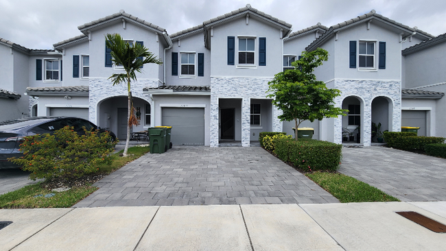 property at 1166 SE 26th Ter