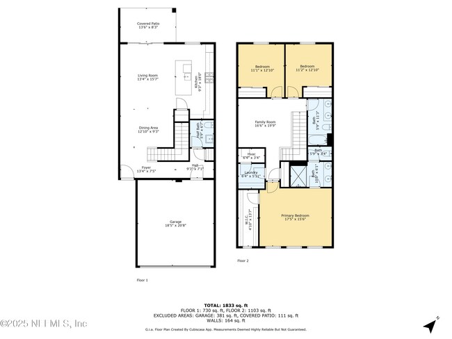 65 Delwood Wy in St. Augustine, FL - Building Photo - Building Photo