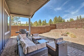 3500 W Altair Way in Flagstaff, AZ - Building Photo - Building Photo