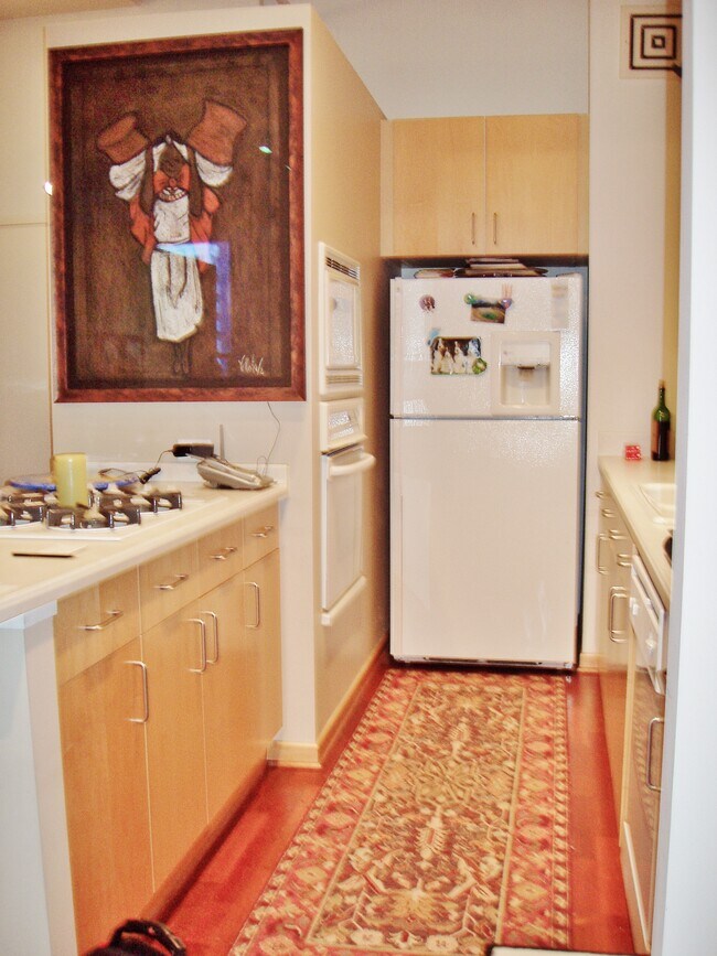 property at 130 S Canal St