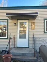 816 Alder St, Unit 816 in Rawlins, WY - Building Photo