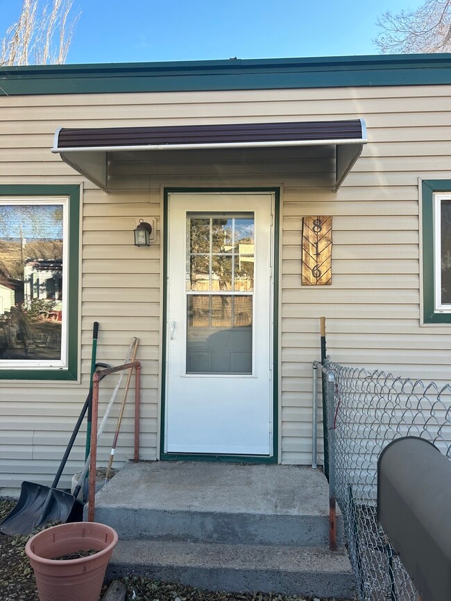 816 Alder St, Unit 816