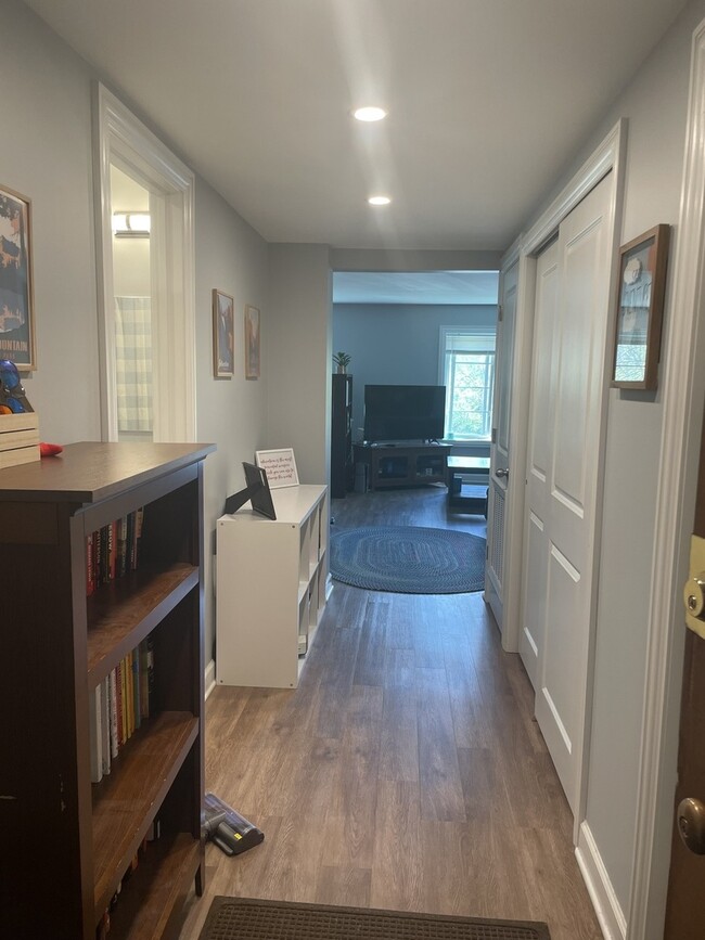 1455 Shermer Rd in Northbrook, IL - Building Photo - Building Photo