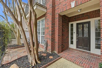 1314 W Webster St in Houston, TX - Foto de edificio - Building Photo