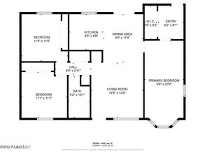 3722 S Bellingham Pl in Tucson, AZ - Building Photo - Building Photo