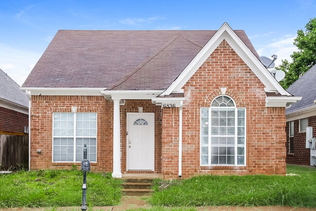 6836 Shorey Ln