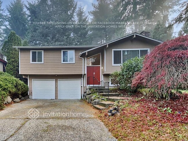 property at 28628 15th Ave S