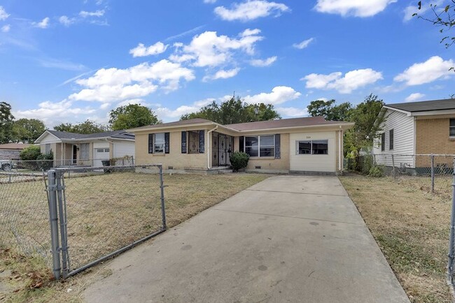 3104 Taft St in Killeen, TX - Building Photo - Building Photo