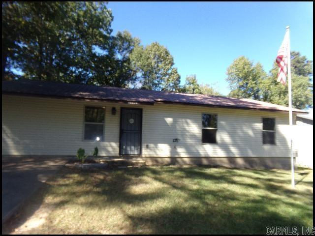 13524 Marietta Dr in Little Rock, AR - Building Photo