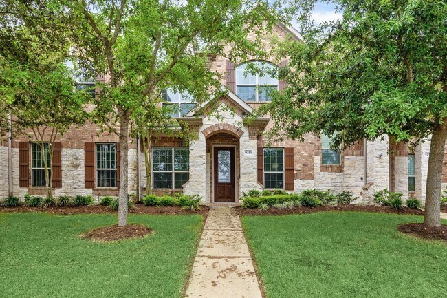 property at 9251 Monarch Mist Ln