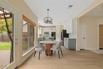 6418 Zadock Woods Dr in Austin, TX - Building Photo - Building Photo