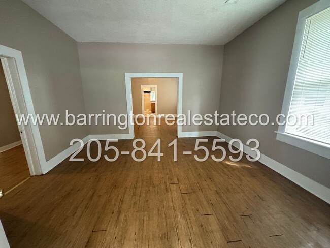 7703 6th Ave N in Birmingham, AL - Building Photo - Building Photo