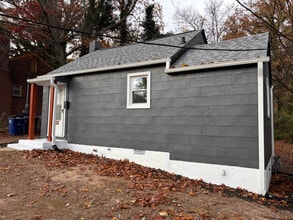 415 E Twenty-Seventh St in Winston-Salem, NC - Foto de edificio - Building Photo