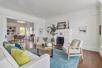 1729 Milvia St in Berkeley, CA - Building Photo - Building Photo