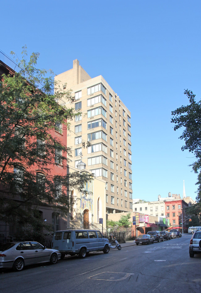 Eleventh & Third in New York, NY - Foto de edificio - Building Photo