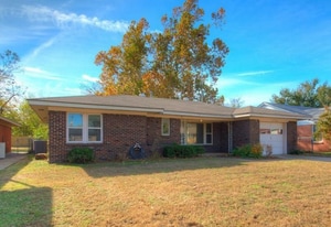 3716 NW 18th St in Oklahoma City, OK - Building Photo