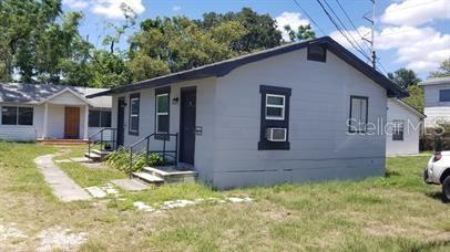 2825 58th Ave N in St. Petersburg, FL - Building Photo - Building Photo