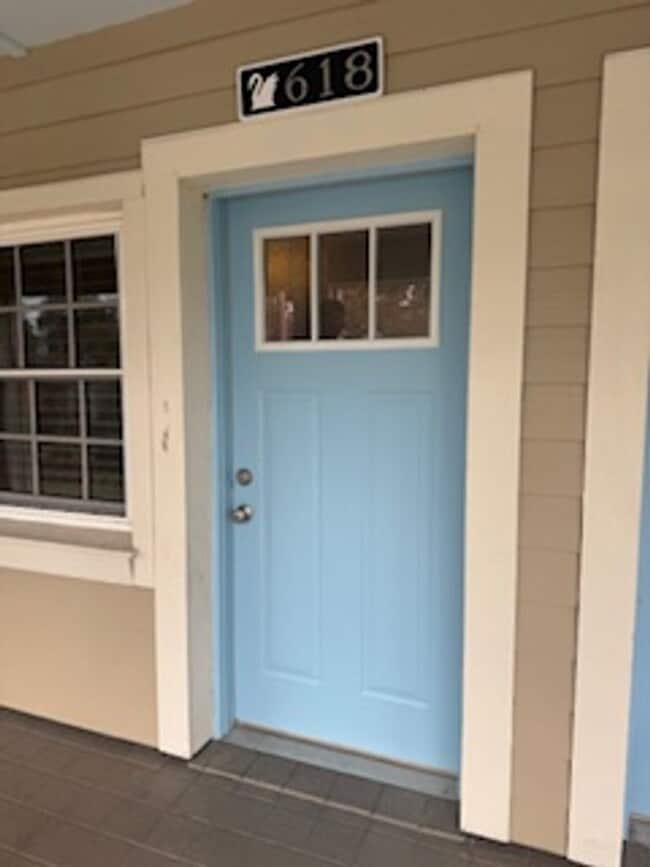 property at 618 McRorie St