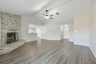 2822 Forest Point Dr in League City, TX - Building Photo - Building Photo