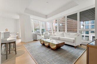 150 Seaport Blvd in Boston, MA - Building Photo - Building Photo