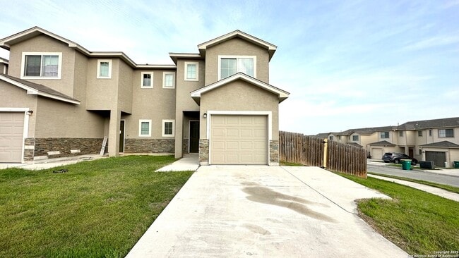 property at 8713 Pensive Dr