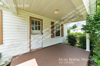 379 7th Ave SW in Graysville, AL - Building Photo - Building Photo