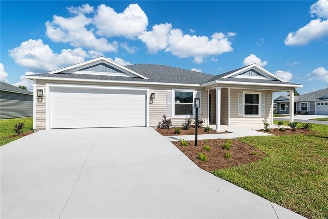 6515 Anna Wy in the Villages, FL - Building Photo - Building Photo