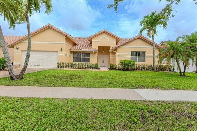 property at 16176 NW 14th Ct