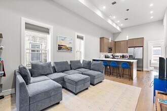 56 3rd St in Hoboken, NJ - Building Photo - Building Photo