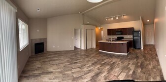 829 S Fox Ln in Spokane Valley, WA - Building Photo