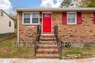 3606 Main St in Petersburg, VA - Building Photo - Building Photo