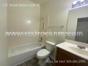 217 Sugar Ridge Loop SE in Rio Rancho, NM - Building Photo - Building Photo