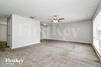 1504 Terrace St in Arlington, TX - Building Photo - Building Photo