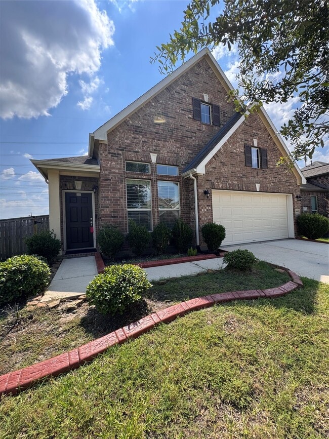 property at 19911 Whistle Creek Ln