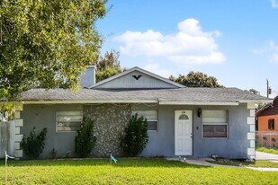 3114 S 22nd St in Fort Pierce, FL - Building Photo