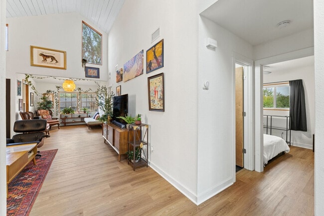 property at 4901 Howden Cir