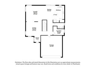 17267 W Rimrock St in Surprise, AZ - Building Photo - Building Photo