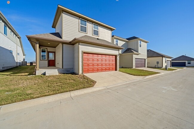 property at 219 Pinnacle Ln