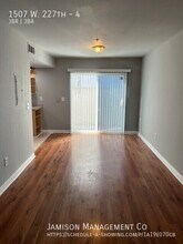 1507 W 227th St-Unit -4 in Torrance, CA - Building Photo - Building Photo