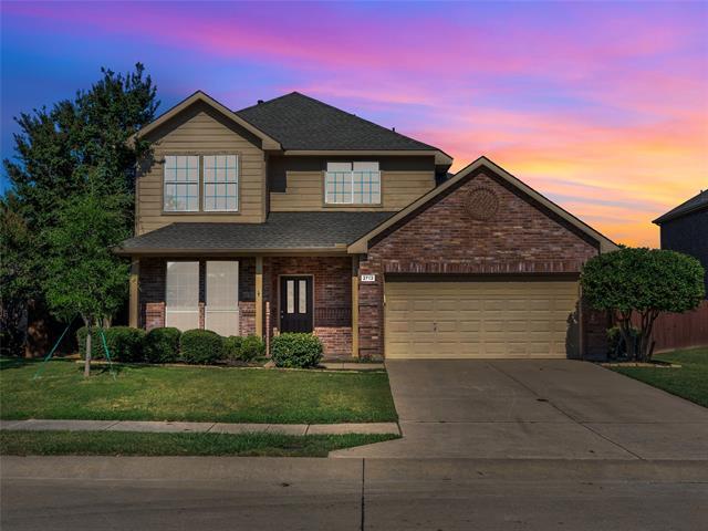 2713 Appaloosa Ln in Celina, TX - Building Photo - Building Photo