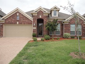 9546 Lance Dr in Frisco, TX - Building Photo