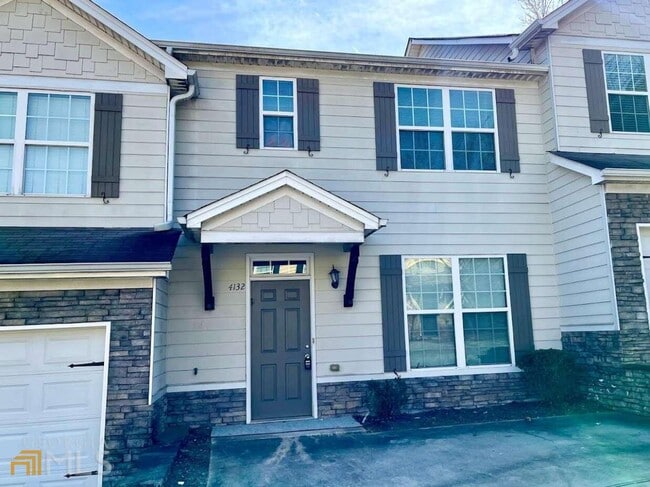 property at 4132 High Park Ln