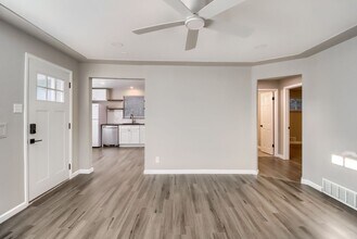 3341 Olive St in Denver, CO - Building Photo - Building Photo