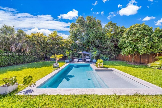 property at 3531 SW 1st Ave